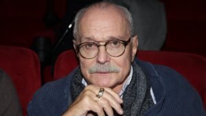 Михалков: Западное кино теряет лидерство из-за утраты человечности