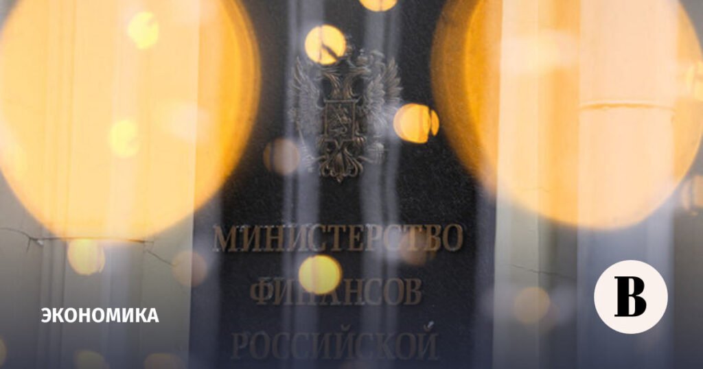 Минфин РФ предложил НДС на импорт товаров с маркетплейсов