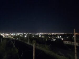 Минобороны: над Самарской областью ночью сбит беспилотник