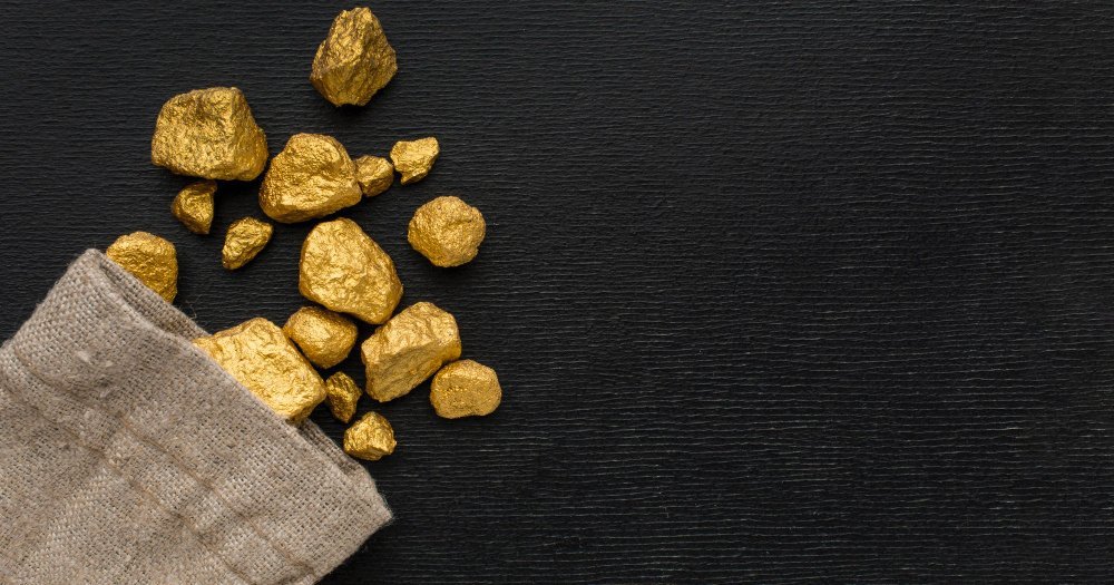 Мировой спрос на золото увеличился на 5% в III квартале 2025 года