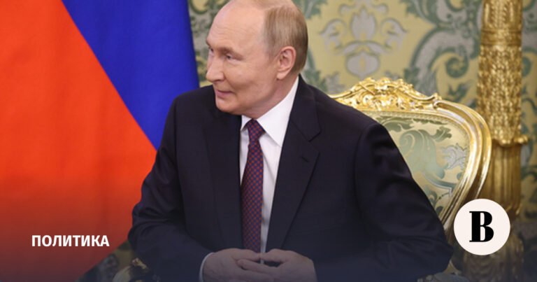 Мировые лидеры поздравляют Путина с днем рождения