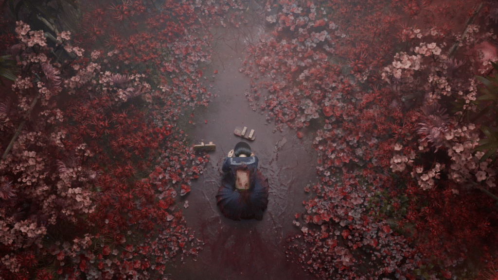 Моддеры улучшили внешность главной героини Silent Hill f