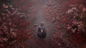 Моддеры улучшили внешность главной героини Silent Hill f