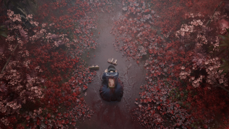 Моддеры улучшили внешность главной героини Silent Hill f