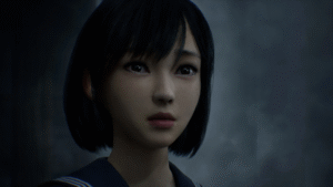 Моды для Silent Hill f: новая внешность Хинако