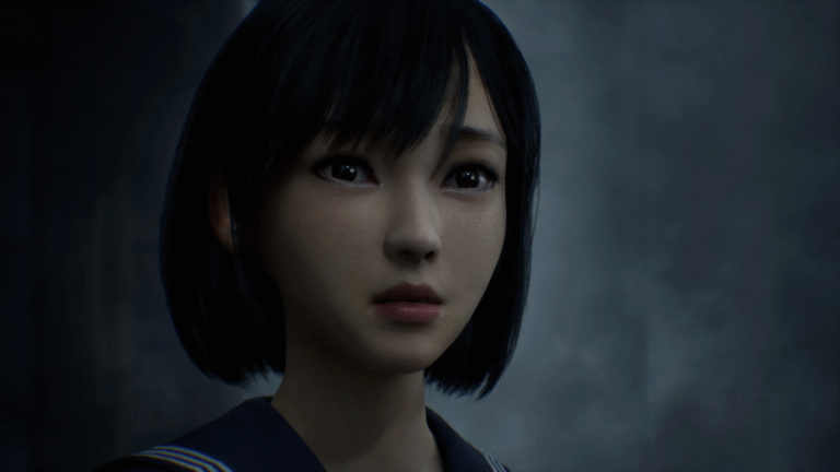 Моды для Silent Hill f: новая внешность Хинако