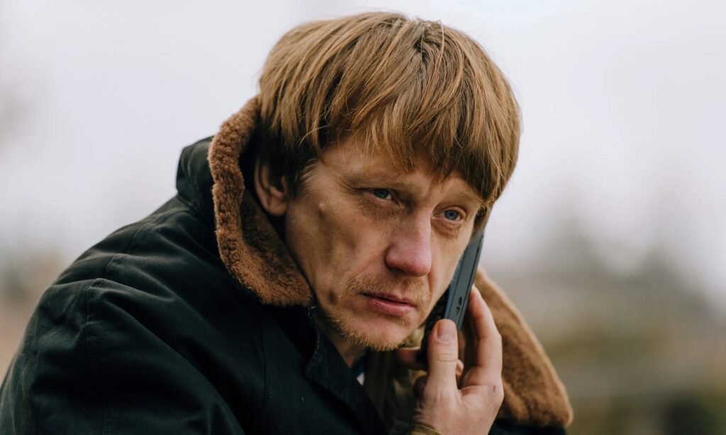 Моисей из «Лихих»: вымышленный герой с реальным прототипом