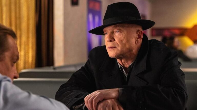 «Мосгаз. Дело № 11: Розыгрыш»: расписание серий и подробности нового сезона