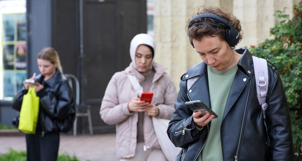 Мошенники чаще атакуют пользователей смартфонов Apple