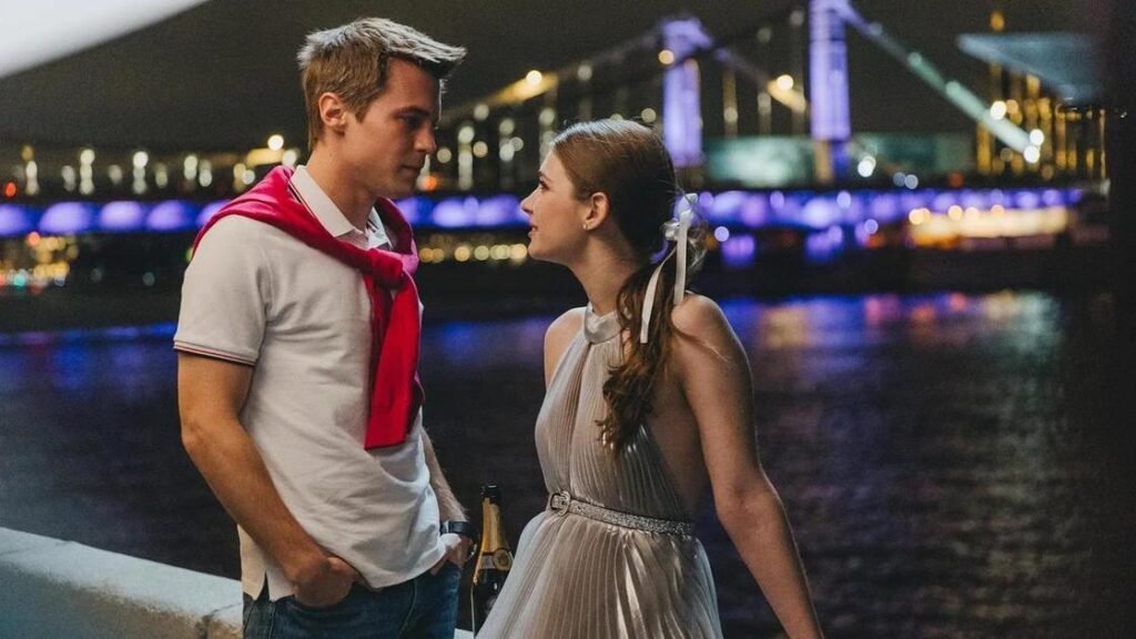 Москва слезам не верит: перезапуск культового сериала