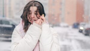 Москвичей предупредили о самых морозных днях на этой неделе