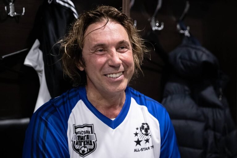 Мостовой дал прогноз на матч «Зенита» и «Локомотива»