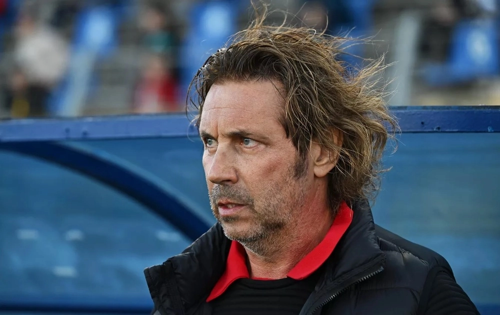 Мостовой: Умяров - обычный футболист, не прибавил в мастерстве