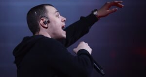 Может ли рэпер Macan продолжать выпускать музыку во время службы в армии