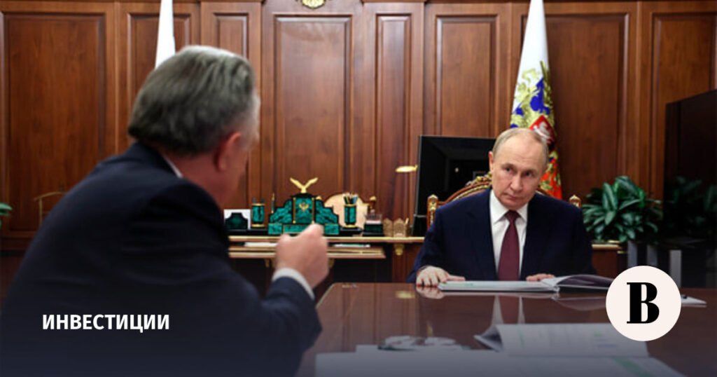 Мутко доложил Путину о планах привлечь до 30 млрд рублей через IPO