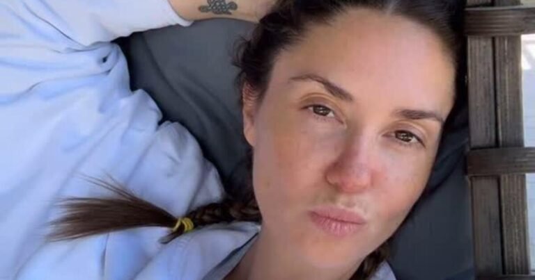 Муцениеце выбрала элитный роддом за 2 миллиона рублей