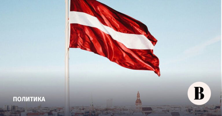 МВД Латвии: Депортация россиян не является массовой практикой