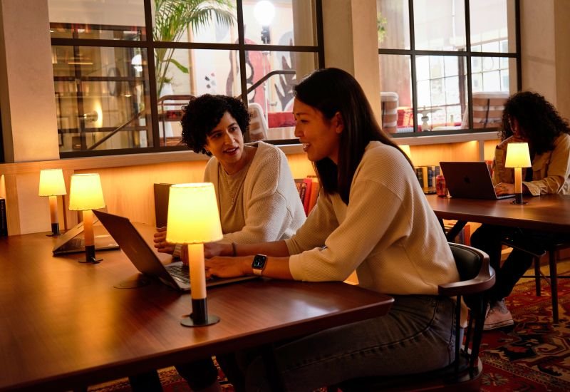 МВФ: Мир на пути к новому финансовому кризису из-за ИИ-пузыря