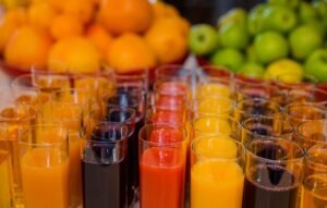 Наркокартели маскируют кокаин под фруктовый сок