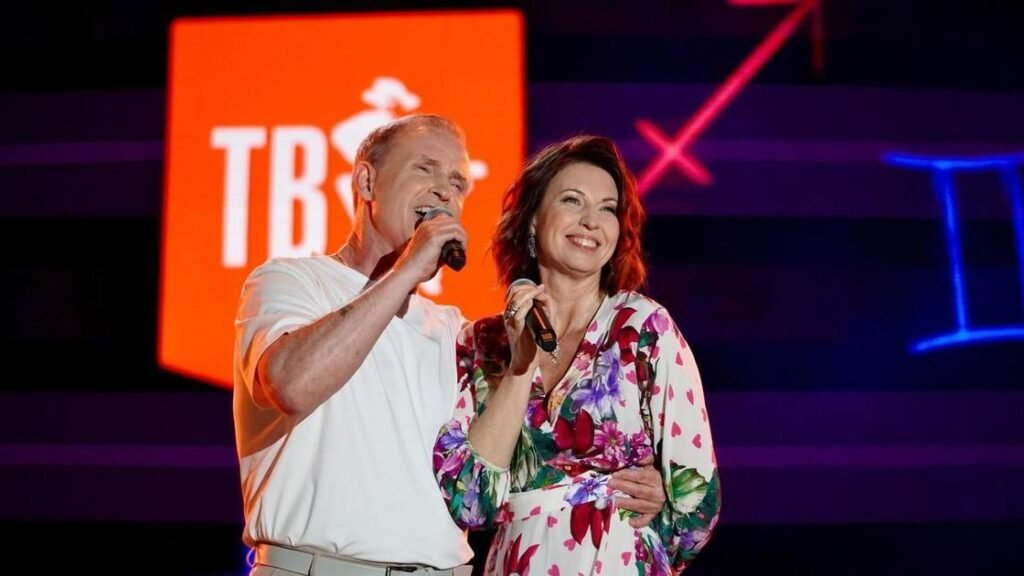 Наталья Сенчукова: «Дочь Виктора Рыбина всегда со мной»