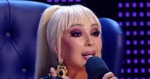 Наталья Сенчукова опубликовала фото Леры Кудрявцевой без ретуши