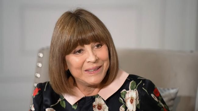 Наталья Варлей госпитализирована в Москве