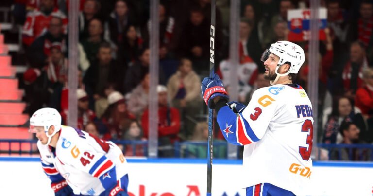 Назаров: Судье матча СКА — Автомобилист нужно премию выдать, а не пожизненную дисквалификацию