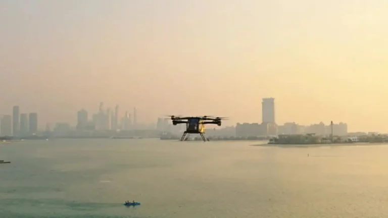 «Наземный авианосец» XPeng готов взлететь: эксклюзивные контракты и амбициозные планы