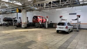 Названы самые надежные дизельные автомобили в России