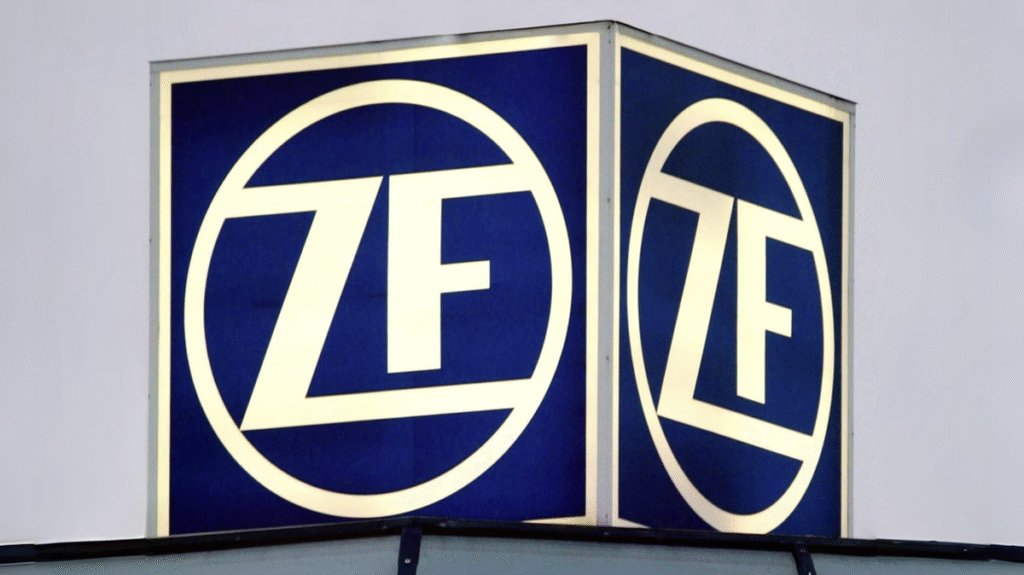 Нехватка чипов парализует производство автоконцернов