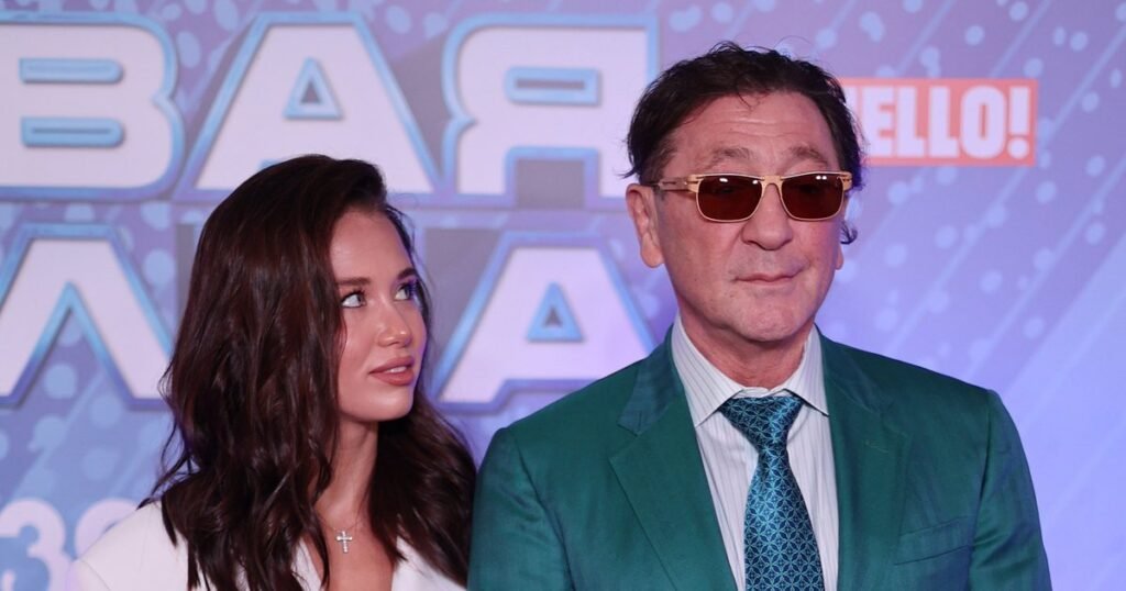 Невеста Лепса ответила на вопрос о свадьбе с юмором