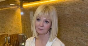 Невестка Валерии опровергла слухи о домашнем насилии