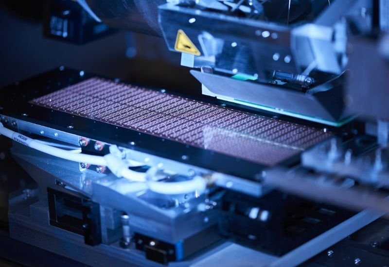 Nexperia восстановит поставки чипов через несколько месяцев