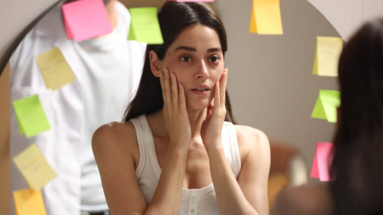 «Незнакомка в зеркале»: турецкий сериал, покоривший сердца зрителей