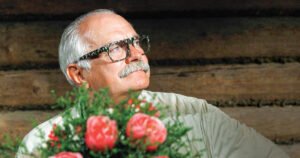 Никита Михалков: 80 лет служения русской культуре