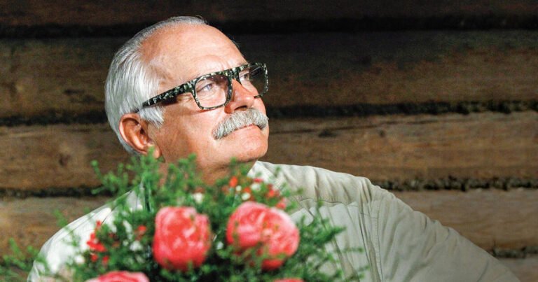 Никита Михалков: 80 лет служения русской культуре