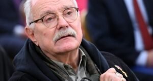 Никита Михалков: 80-летие и остроумные цитаты