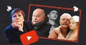 Никита Михалков: ТВ-праздник в честь юбилея