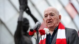 Никите Симоняну - 99: Легенда советского футбола