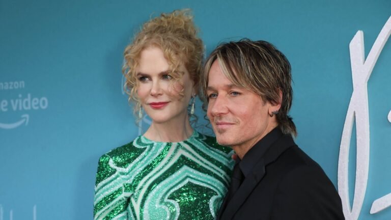 Николь Кидман и Кит Урбан разводятся: что происходит после расрыва