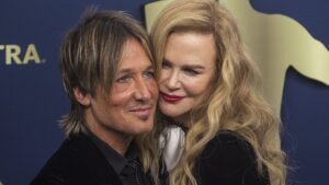 Николь Кидман и развод: как трезвая жизнь Урбана повлияет на миллионы