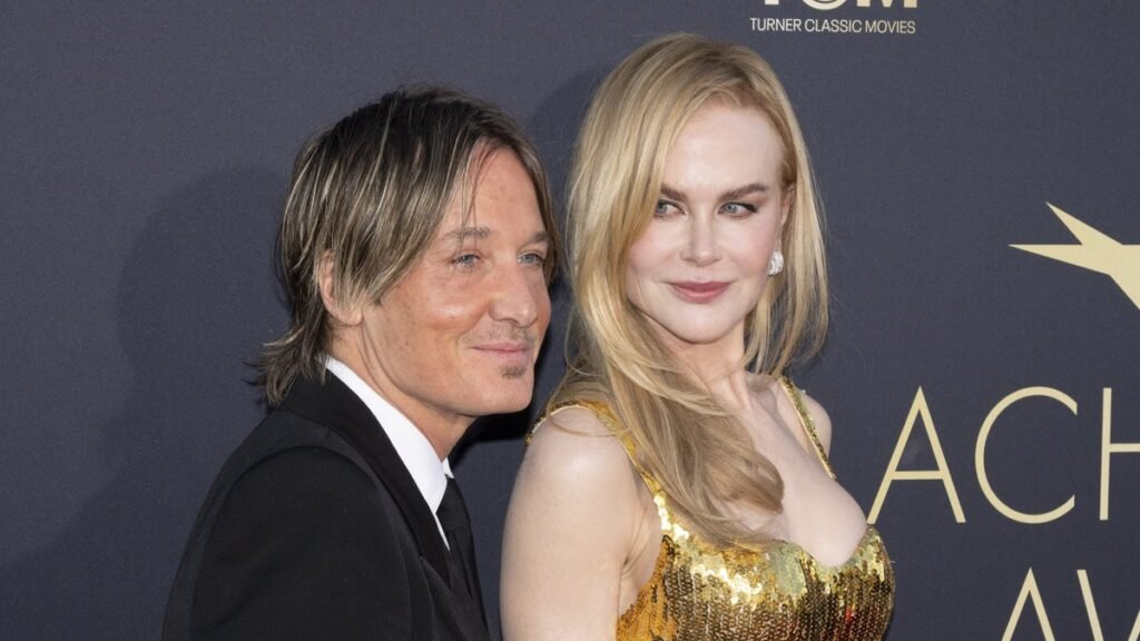 Николь Кидман уличили в измене мужу из-за роли в эротическом фильме