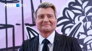 Николай Басков в 49 лет: неудачный брак, сын и извинения на камеру