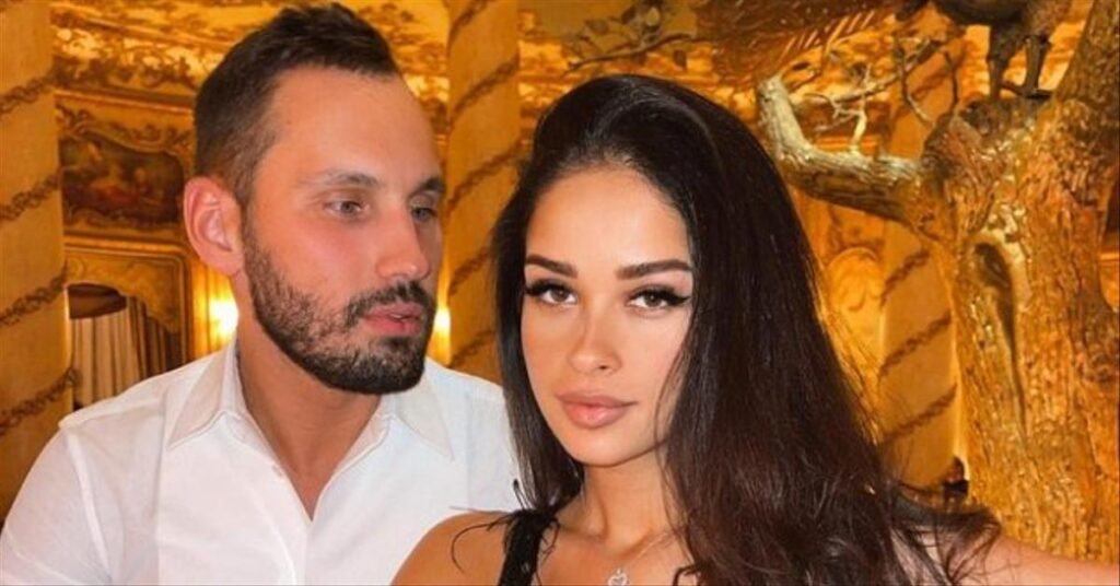 Николай Сердюков рассказал о натянутых отношениях с бывшей женой