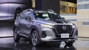 Nissan и BYD объединяются для борьбы с штрафами ЕС