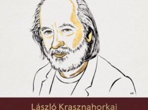 Нобелевская премия по литературе: Ласло Краснахоркаи