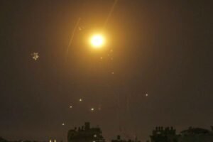 Ночная атака БПЛА на Воронежскую область: военные отчитались о 6 сбитых дронах