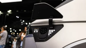 Норвегия лидирует в электрификации: Китай, США и Германия отстают