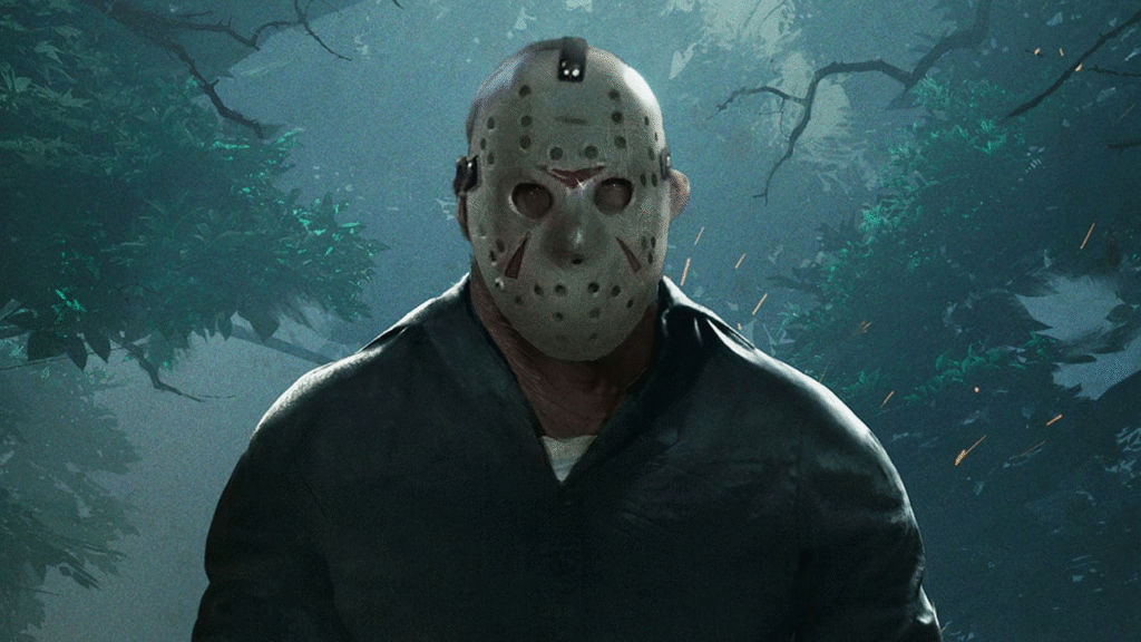 Новая игра во вселенной Friday the 13th - детали разработки