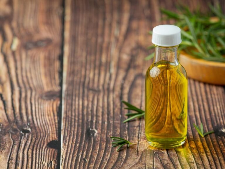 Новая технология превращает отработанное масло в прибыль